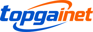 topgainet logo